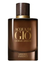 Giorgio Armani Acqua Di Gio Absolu Instinct edp 10 ml próbka perfum