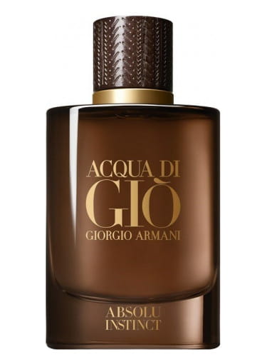 Giorgio Armani Acqua Di Gio Absolu Instinct edp 3 ml próbka perfum