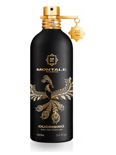 Montale Oudrising edp 3 ml próbka perfum