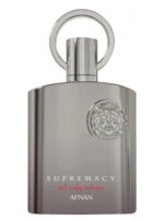 Afnan Perfumes Supremacy Not Only Intense edp 5 ml próbka perfum