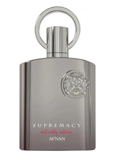 Afnan Perfumes Supremacy Not Only Intense edp 10 ml próbka perfum