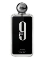 Afnan Perfumes 9pm edp 3 ml próbka perfum