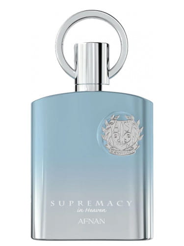 Afnan Perfumes Supremacy In Heaven edp 5 ml próbka perfum