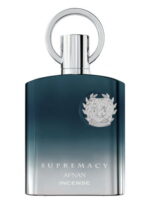 Afnan Perfumes Supremacy Incense edp 5 ml próbka perfum