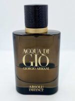 Giorgio Armani Acqua Di Gio Absolu Instinct edp 20 ml