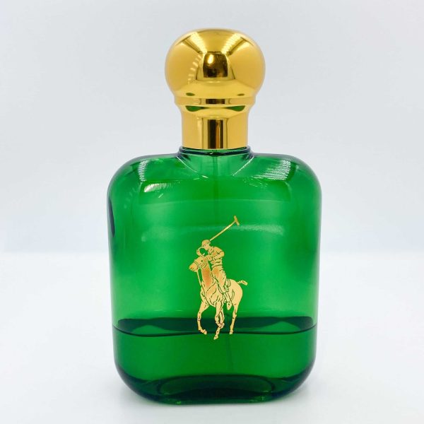 Ralph Lauren Polo edt 30 ml tester