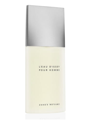 Issey Miyake L'Eau d'Issey Pour Homme edt 200 ml