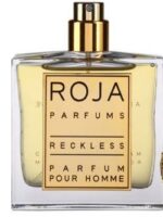 Roja Parfums Reckless Pour Homme Parfum 50 ml tester