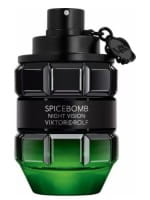 Viktor&Rolf Spicebomb Night Vision edt 3 ml próbka perfum