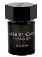 Yves Saint Laurent La Nuit De L'Homme Le Parfum edp 3 ml próbka perfum
