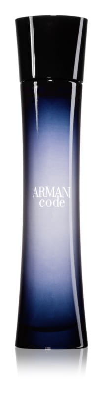 Giorgio Armani Code Pour Femme edp 10 ml próbka perfum