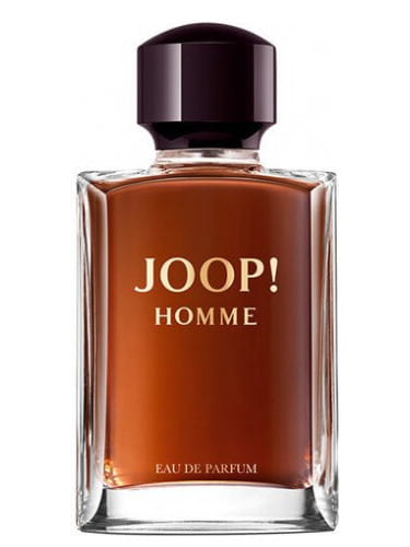 Joop Homme edp 10 ml próbka perfum