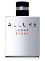 Chanel Allure Homme Sport edt 150 ml