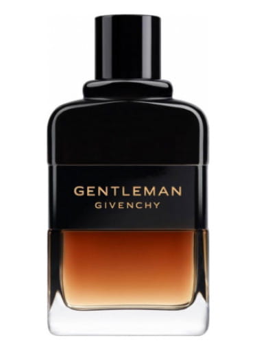 Givenchy Gentleman Reserve Privee edp 3 ml próbka perfum