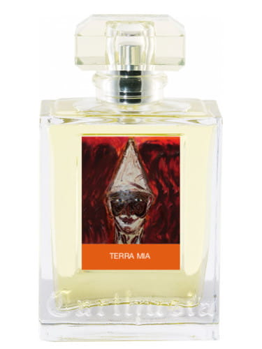 Carthusia Terra Mia edp 5 ml próbka perfum