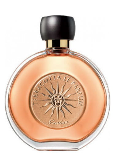 Guerlain Terracotta Le Parfum edt 3 ml próbka perfum