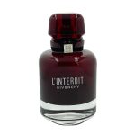 Givenchy L'Interdit Rouge edp 20 ml