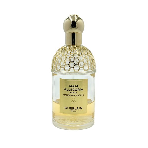 Guerlain Aqua Allegoria Forte Mandarine Basilic edp 35 ml tester