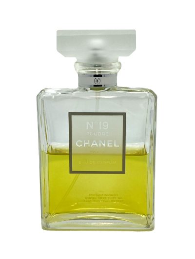 Chanel No. 19 Poudre edp 50 ml tester