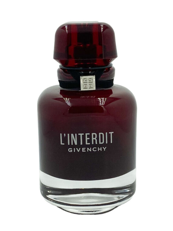 Givenchy L'Interdit Rouge edp 20 ml