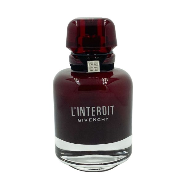 Givenchy L'Interdit Rouge edp 20 ml