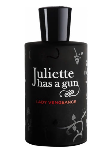 Juliette Has A Gun Lady Vengeance edp 10 ml próbka perfum