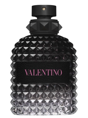 Valentino Uomo Born In Roma edt 3 ml próbka perfum