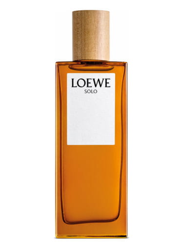 Loewe Solo edt 3 ml próbka perfum