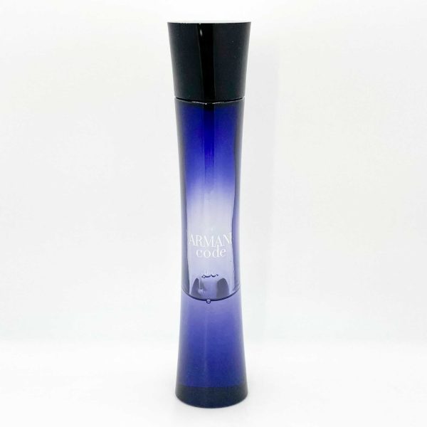 Giorgio Armani Code Pour Femme edp 25 ml