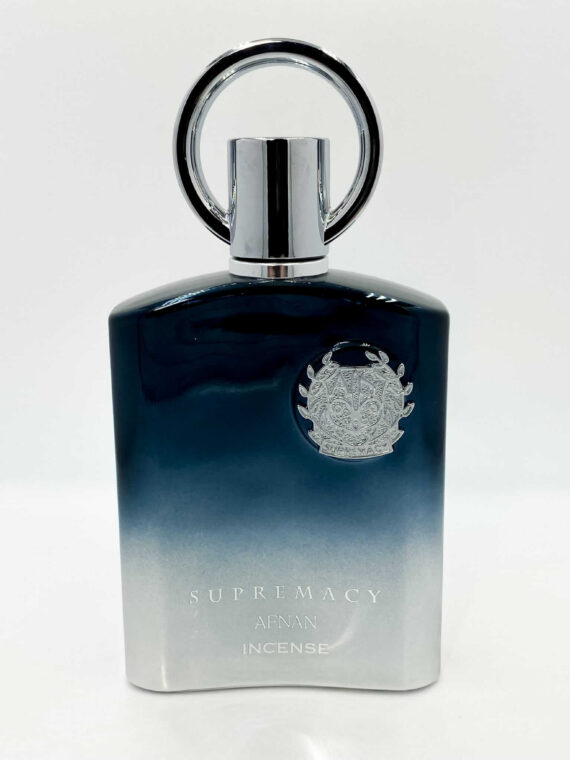 Afnan Perfumes Supremacy Incense edp 30 ml