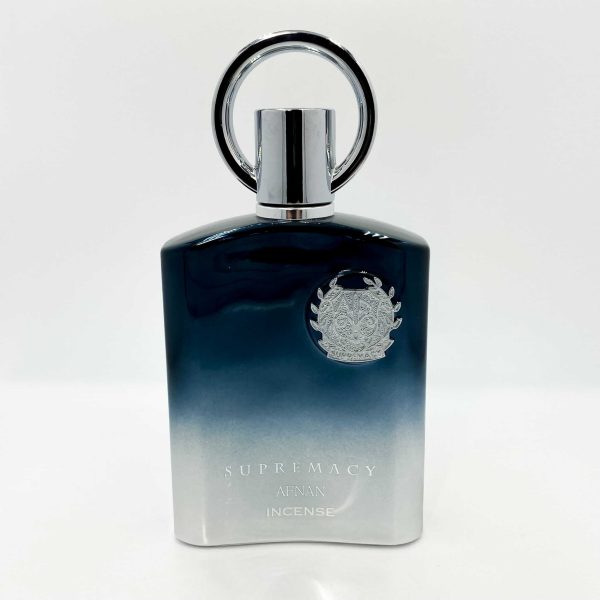 Afnan Perfumes Supremacy Incense edp 30 ml