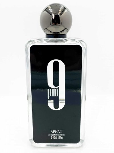Afnan Perfumes 9pm edp 30 ml