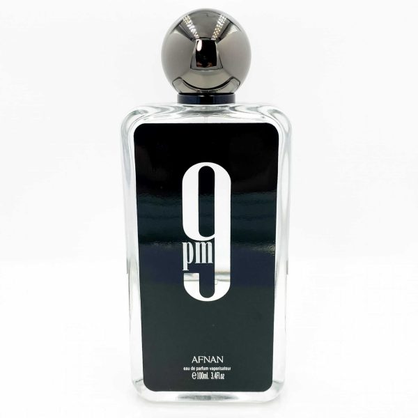 Afnan Perfumes 9pm edp 30 ml