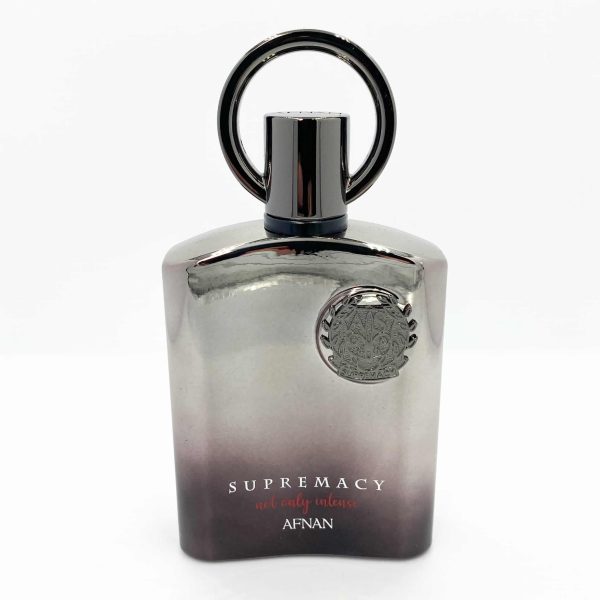 Afnan Perfumes Supremacy Not Only Intense edp 30 ml
