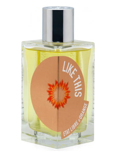 Etat Libre d'Orange Tilda Swinton Like This edp 5 ml próbka perfum