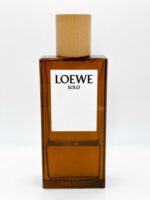 Loewe Solo edt 30 ml tester