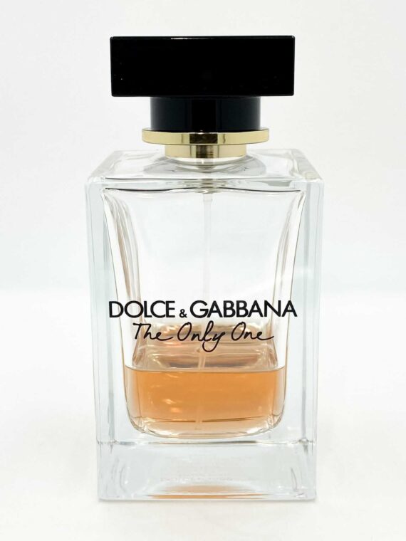 Dolce & Gabbana The Only One edp 30 ml tester