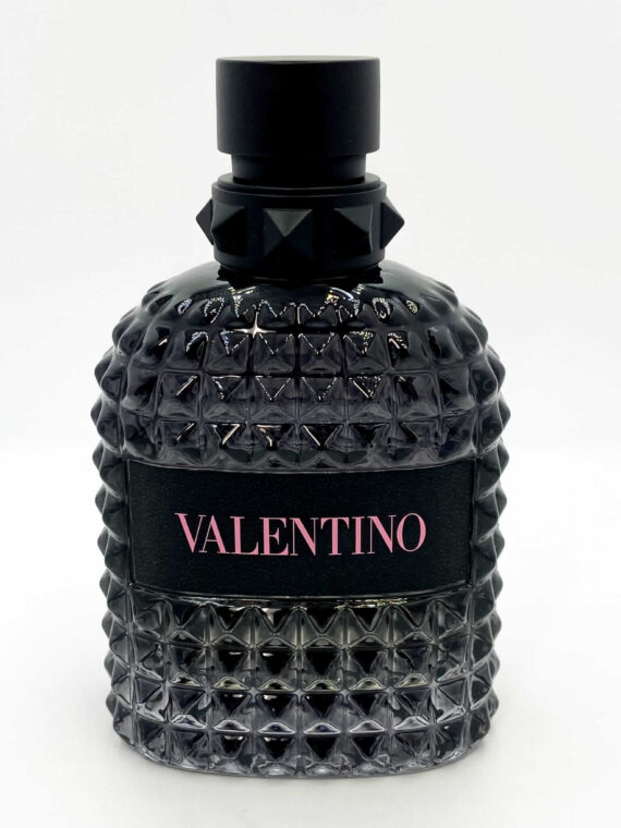 Valentino Uomo Born In Roma edt 30 ml