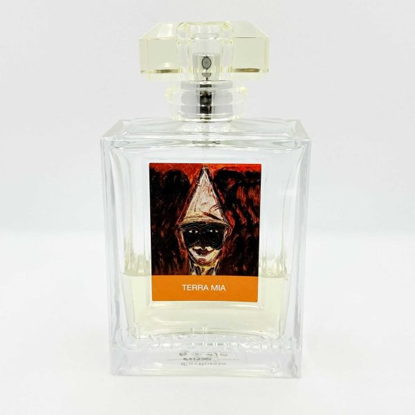 Carthusia Terra Mia edp 30 ml