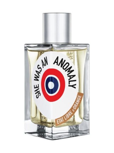 Etat Libre d'Orange She Was An Anomaly edp 3 ml próbka perfum