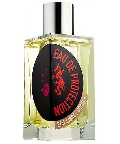 Etat Libre d'Orange Eau De Protection edp 3 ml próbka perfum