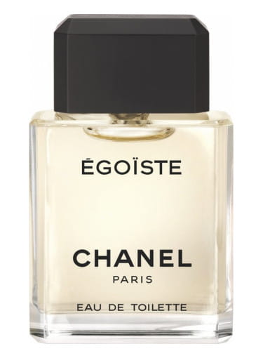 Chanel Egoiste edt 10 ml próbka perfum