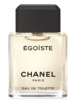 Chanel Egoiste edt 3 ml próbka perfum