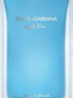 Dolce & Gabbana Light Blue Eau Intense edp 100 ml tester