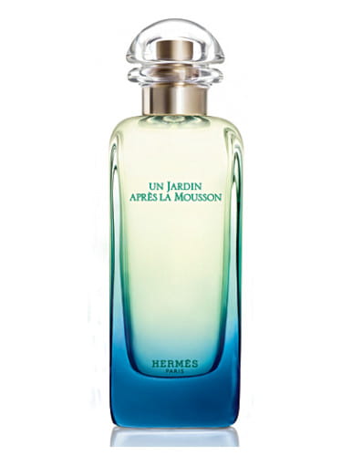 Hermes Un Jardin Apres la Mousson edt 5 ml próbka perfum