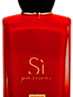 Giorgio Armani Si Passione Intense edp 10 ml próbka perfum