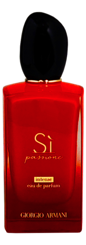 Giorgio Armani Si Passione Intense edp 10 ml próbka perfum