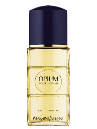 Yves Saint Laurent Opium Pour Homme edt 10 ml próbka perfum