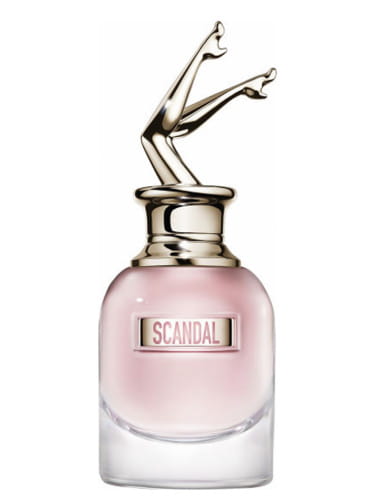 Jean Paul Gaultier Scandal A Paris edt 5 ml próbka perfum