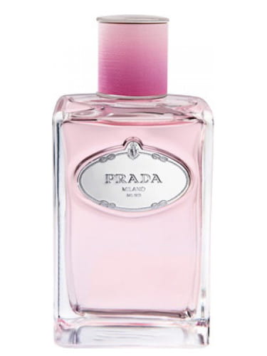 Prada Infusion De Rose edp 3 ml próbka perfum